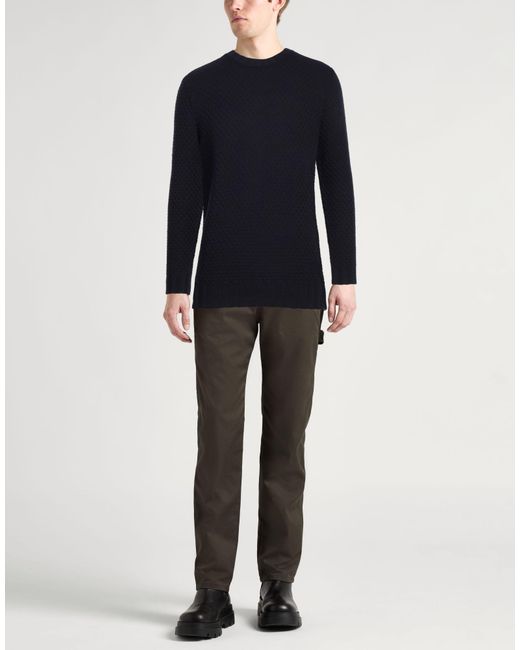 Pullover Aspesi de hombre de color Blue