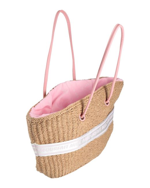 Toy G. Pink Handbags