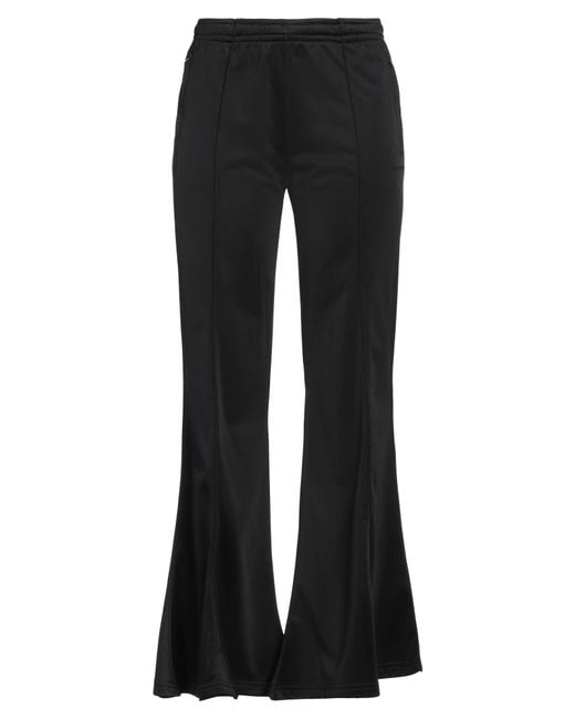 Y. Project Black Pants Polyester