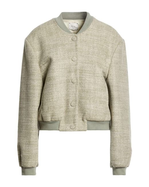 Alysi Natural Jacket