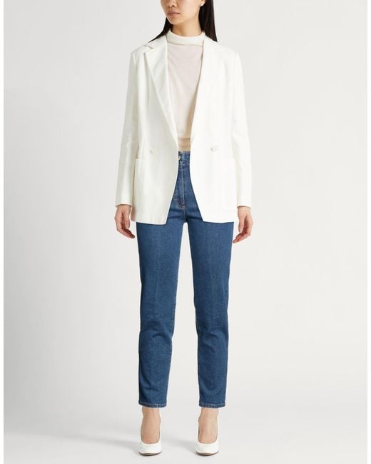 Peserico Blue Jeans