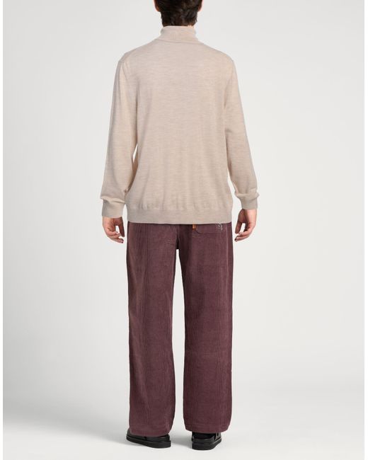 Joop! Natural Turtleneck for men