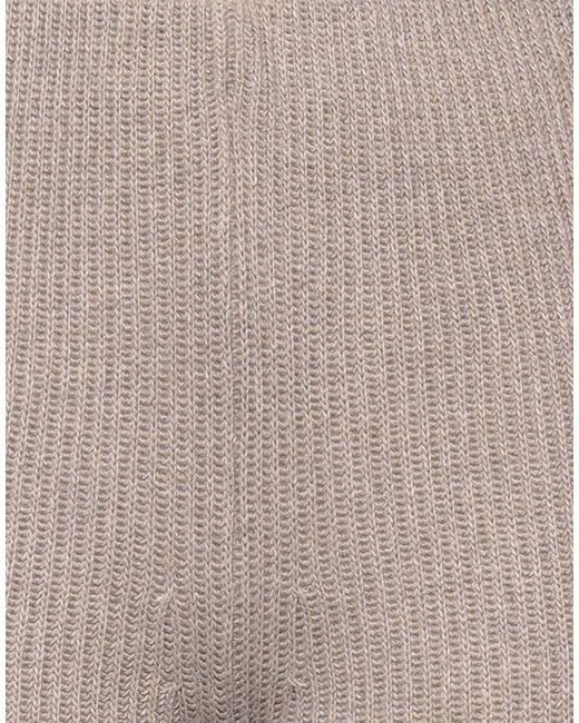 Pinko Gray Trouser