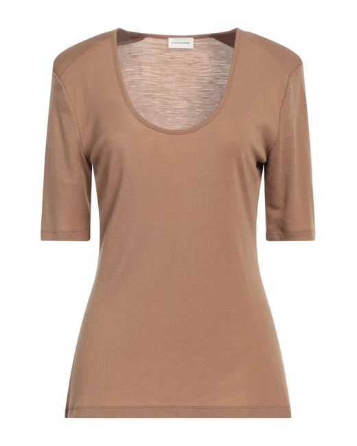 By Malene Birger Natural Pullover