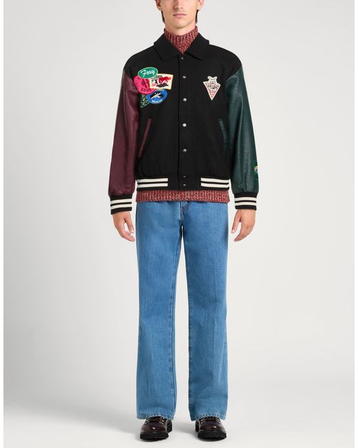 Guess Black Jacket for men