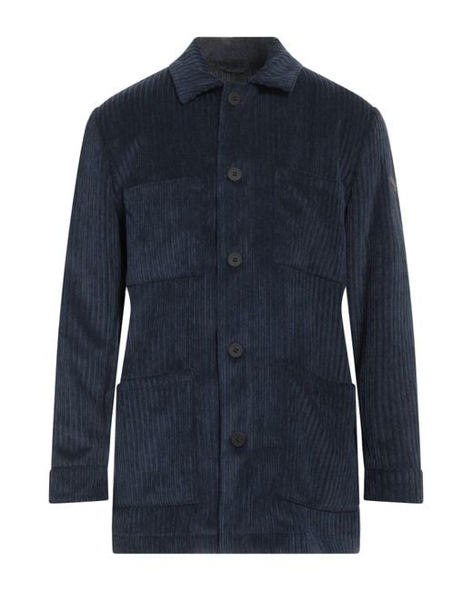 NGSEIDUE Jacke & Anorak in Blue für Herren