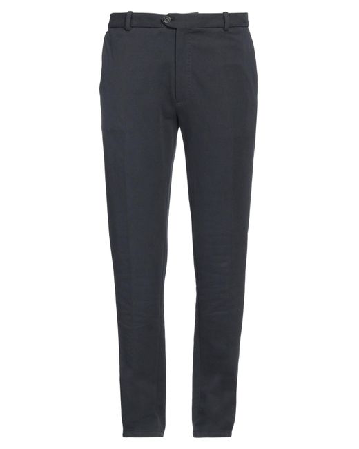 Circolo 1901 Blue Trouser for men