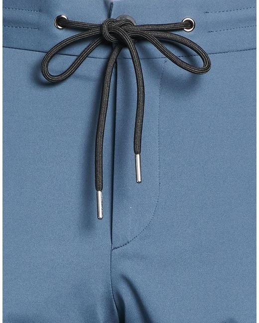 Tombolini Blue Pants for men