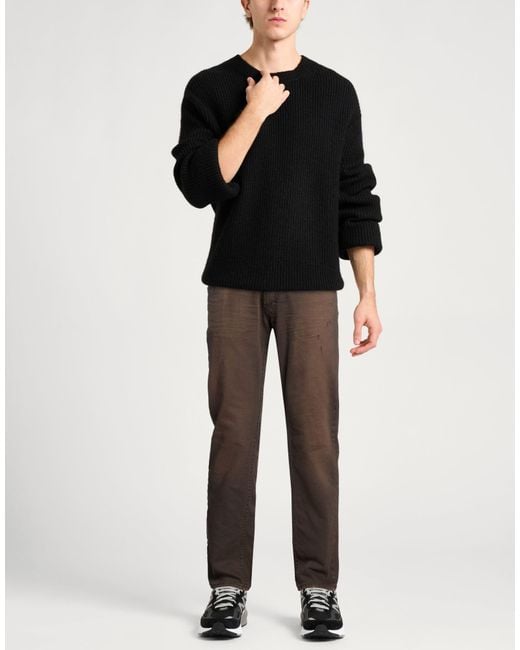 Messagerie Brown Jeans for men
