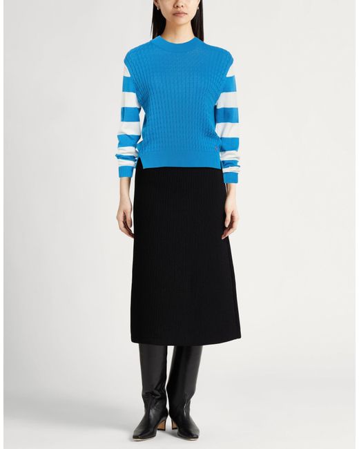 Pullover di Peuterey in Blue