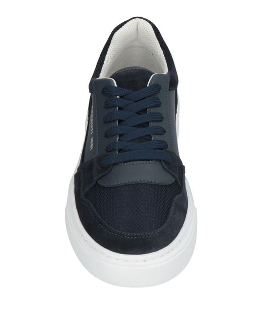 Cerruti 1881 Blue Trainers for men