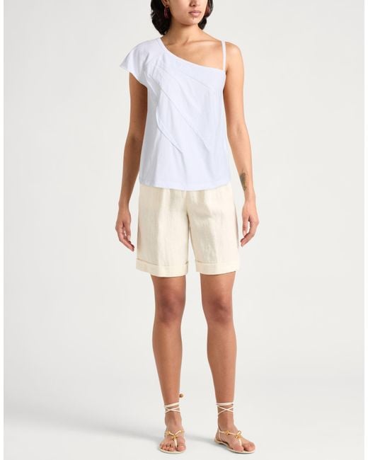 8pm White Top