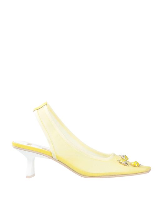 Ras Metallic Pumps