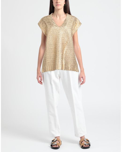 Valentino Garavani Natural Jumper