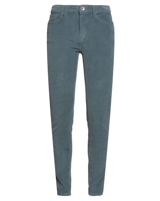 Pantalone di Eleventy in Blue