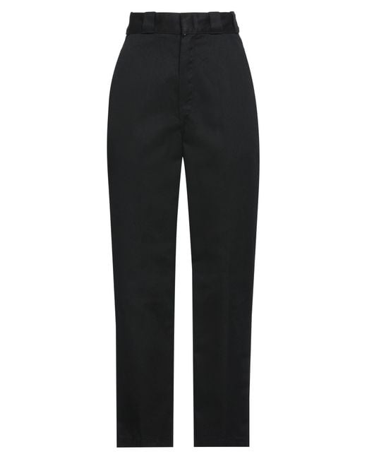 Dickies Black Pants