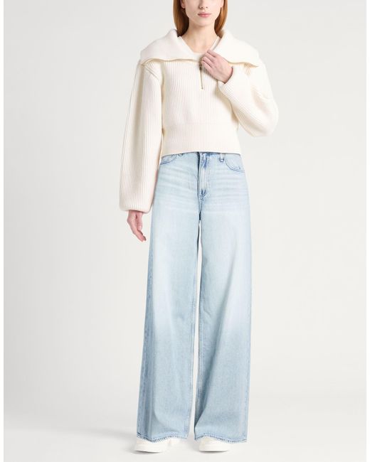 Rag & Bone Blue Jeans
