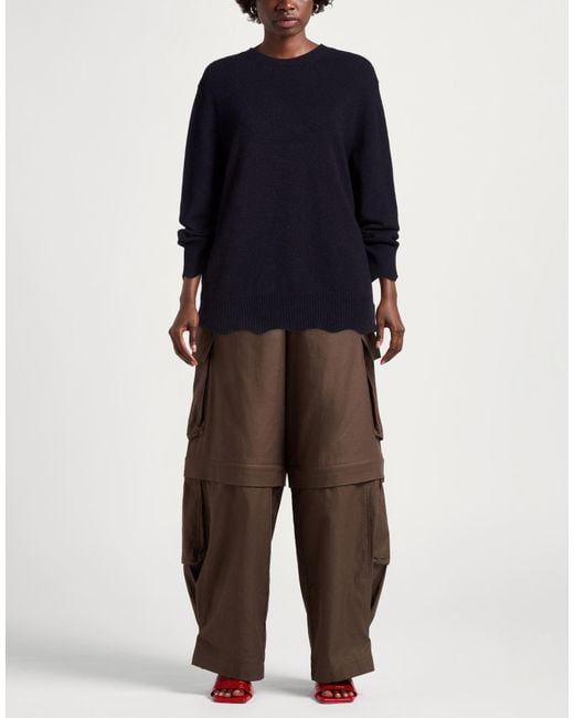 Pullover Twinset en coloris Blue