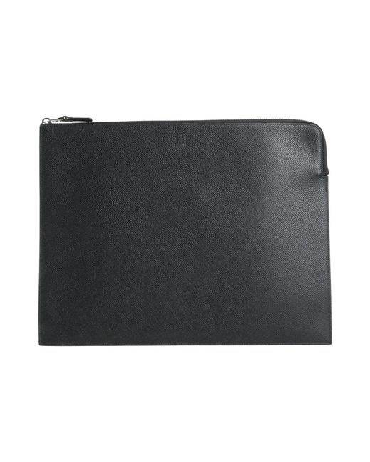 Dunhill Black Handbag for men