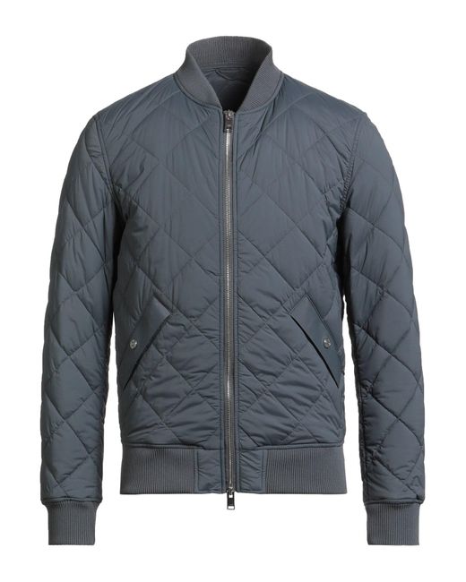 Liu Jo Blue Jackets for men