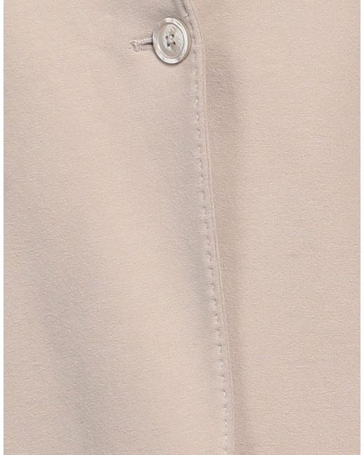Circolo 1901 Natural Blazer