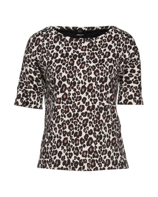 Marc Cain Black T-Shirts
