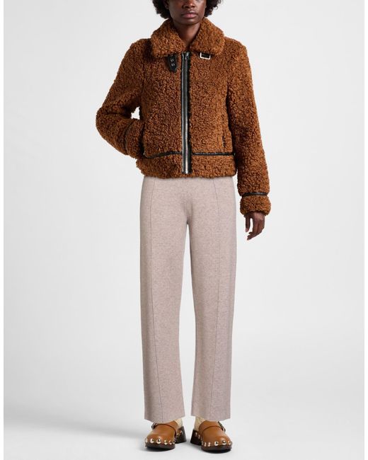 Sandro Gray Pants