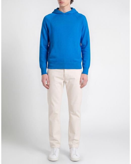 Pullover PANGAIA pour homme en coloris Blue