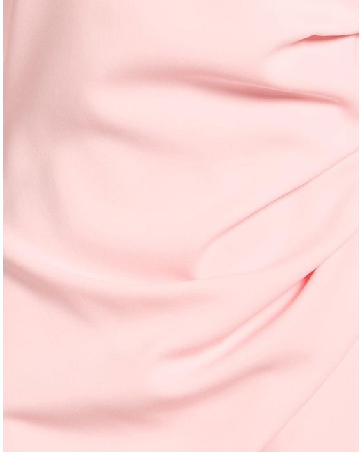 Aniye By Pink Mini Dress Polyester, Elastane