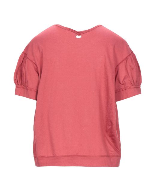 High Pink T-Shirts