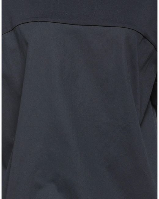 Alpha Studio Black T-shirt