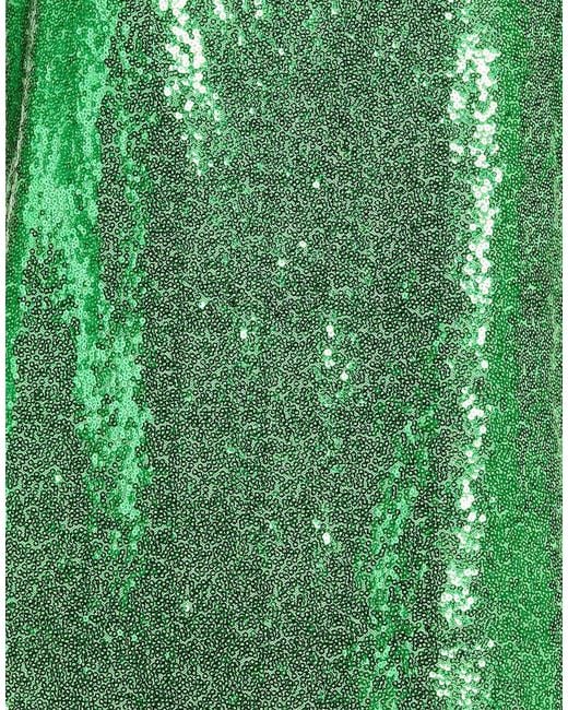 Camilla Green Top Polyester, Elastane