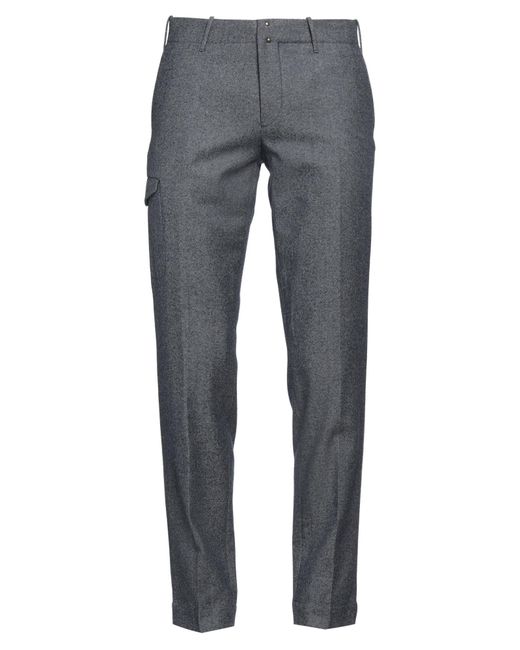 Incotex Hose in Gray für Herren