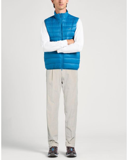 Michael Coal Gray Trouser for men