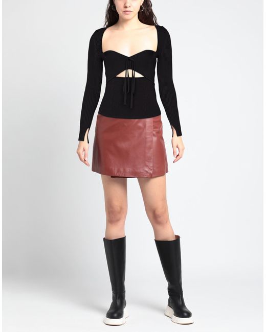 Jonathan Simkhai Black Jumper