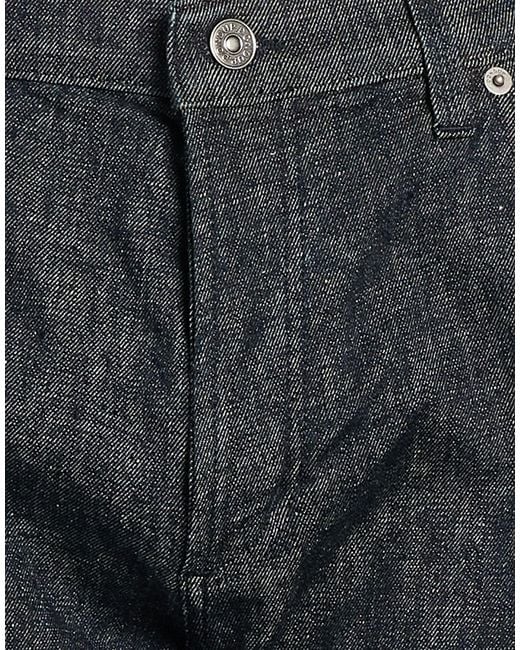 Dondup Blue Jeans Cotton, Polyester, Elastane for men