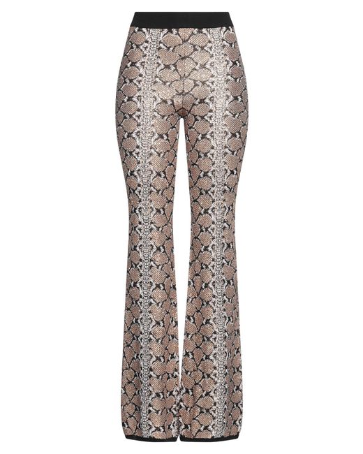 Balmain Gray Trouser
