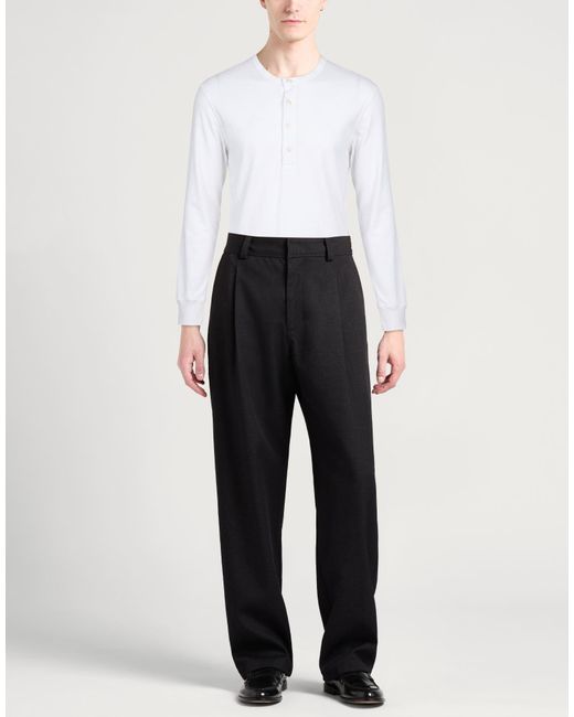 Tom Ford White T-Shirt for men