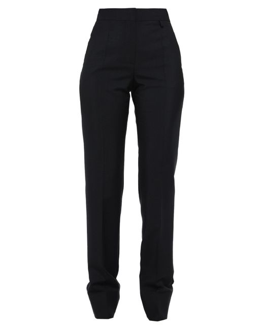 Givenchy Black Pants