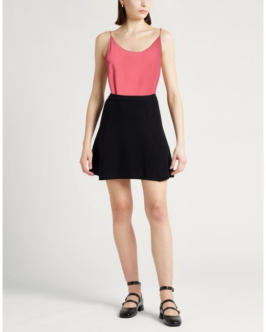 Antonelli Pink Top Silk