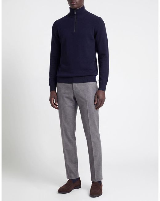 Pullover Alpha Studio pour homme en coloris Blue
