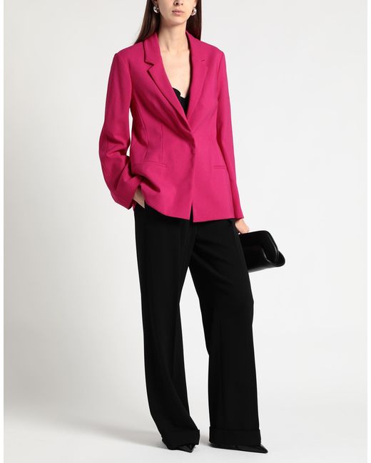 Givenchy Pink Blazer