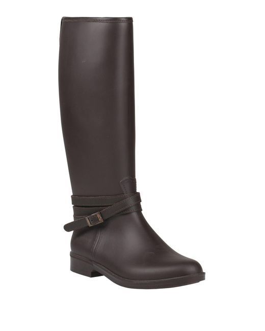 Peserico Brown Stiefel