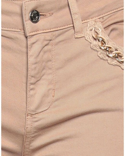 Liu Jo Natural Trouser