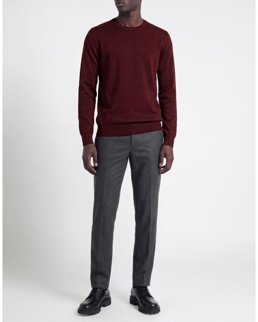 Corneliani Pullover in Red für Herren