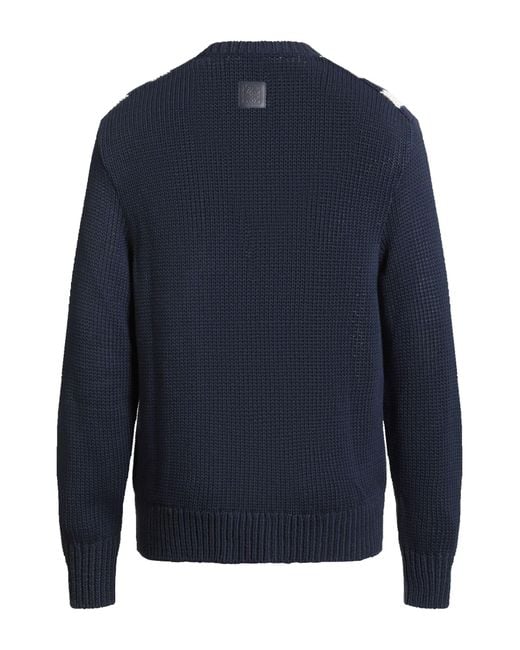 Rebecas Loewe de hombre de color Blue