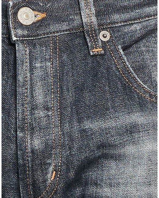 Dondup Blue Jeans for men
