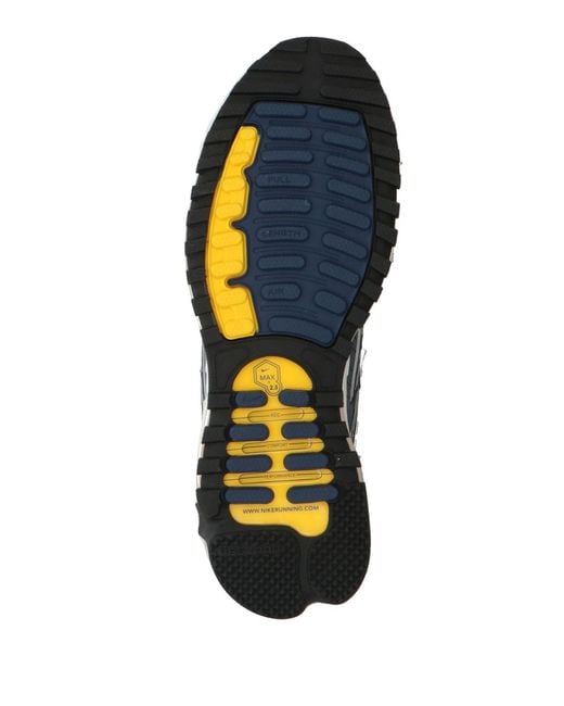 Nike Blue Sneakers for men