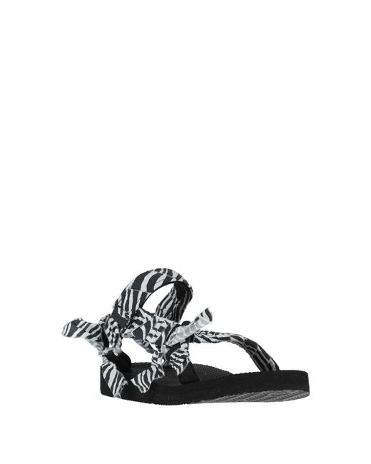 Sandales ARIZONA LOVE en coloris White