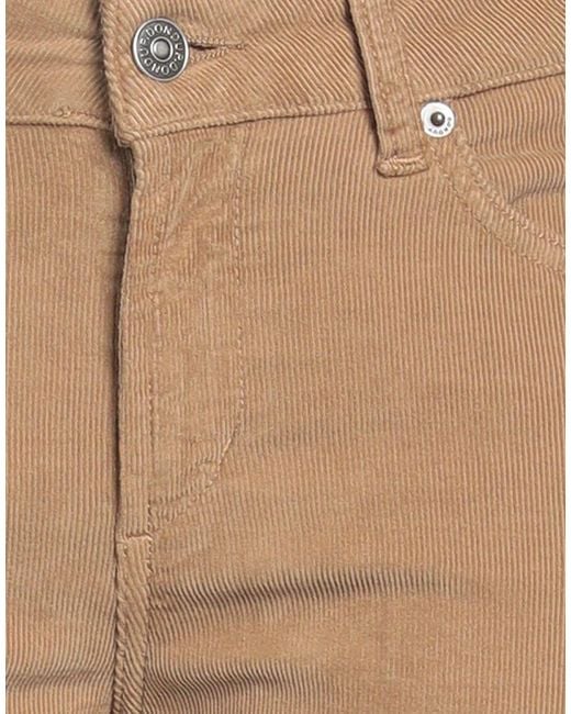 Dondup Natural Trouser
